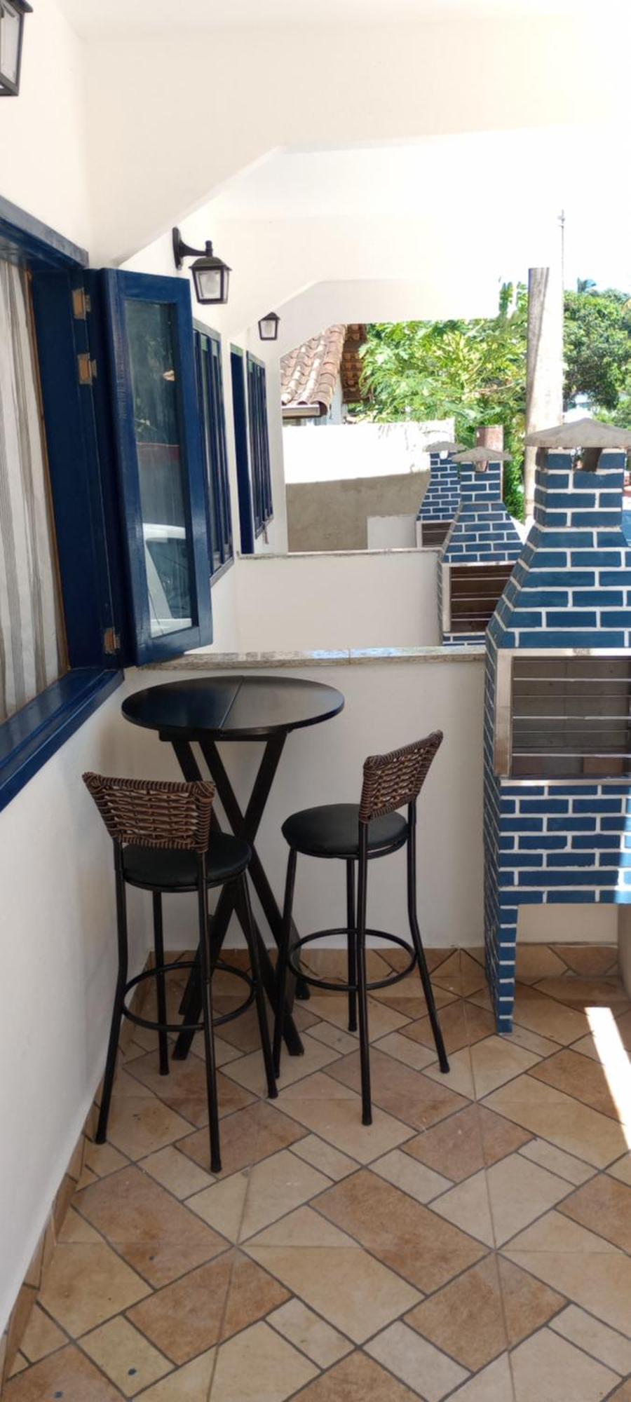 Casinhas Da Toca Vila Búzios Exterior foto