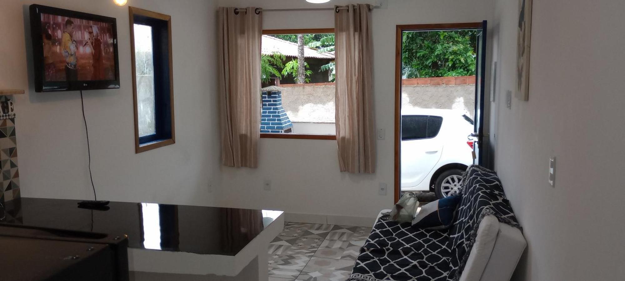 Casinhas Da Toca Vila Búzios Exterior foto